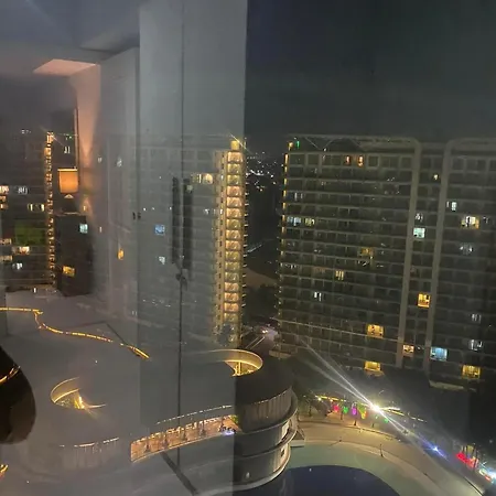 Penthouse 2Bedrooms Beachview